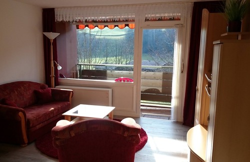 Tonbach Apartamento | Cosy flat in the Black Forest with pool and sauna