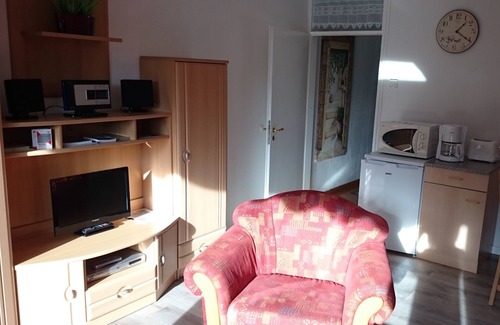 Tonbach Apartamento | Cosy flat in the Black Forest with pool and sauna
