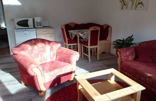 Tonbach Apartamento | Cosy flat in the Black Forest with pool and sauna