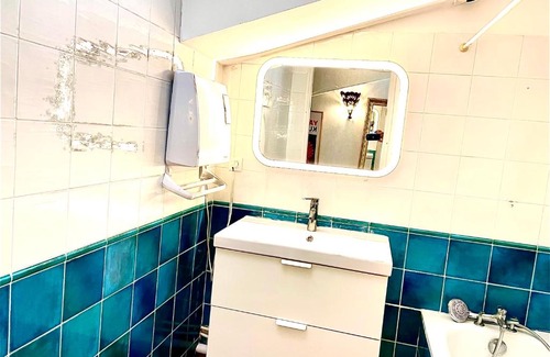 Toulouse City-Centre Apartamento | Cosy flat in the city centre