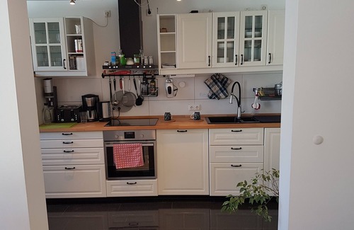 Rohrbach Apartamento | Acogedor apartamento en la ciudad de cuento de hadas de Heidelberg!