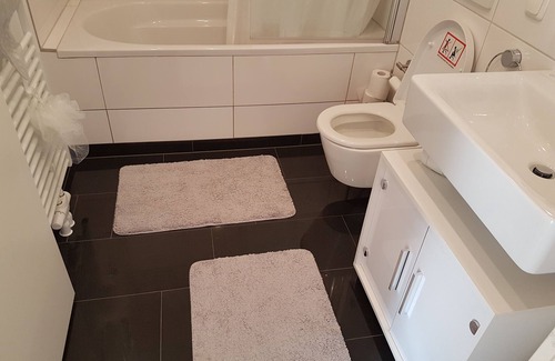 Rohrbach Apartamento | Acogedor apartamento en la ciudad de cuento de hadas de Heidelberg!