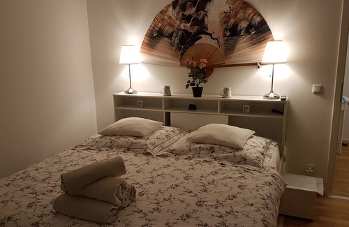 Rohrbach Apartamento | Acogedor apartamento en la ciudad de cuento de hadas de Heidelberg!
