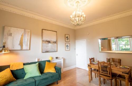 Jesmond Apartamento | Cosy Flat in the Heart of Jesmond - Pass The Keys