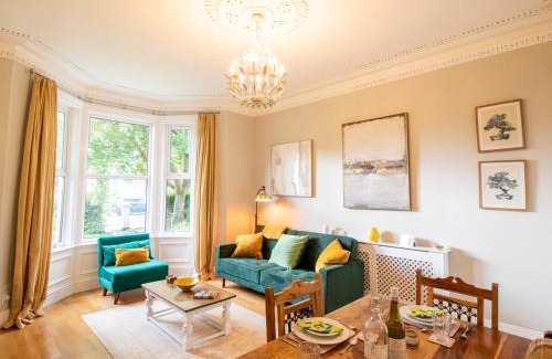 Jesmond Apartamento | Cosy Flat in the Heart of Jesmond - Pass The Keys