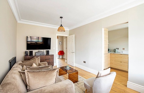 De Beauvoir Apartamento | Cosy Flat in Trendy Haggerston