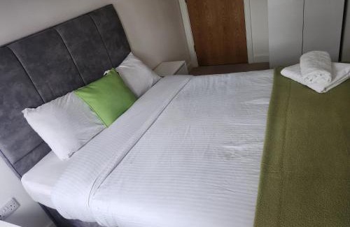 Coventry Apartamento | Cosy flat near city centre