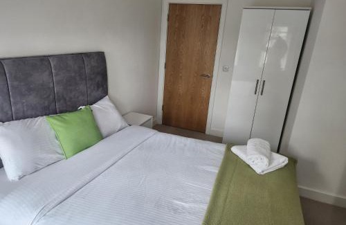 Coventry Apartamento | Cosy flat near city centre