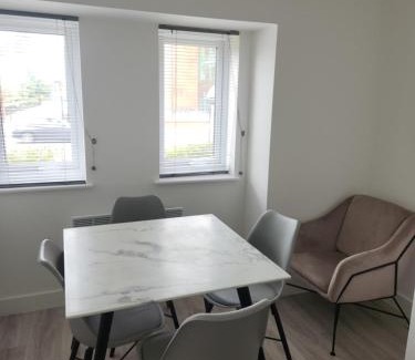 Coventry Apartamento | Cosy flat near city centre
