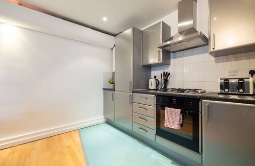 De Beauvoir Apartamento | Cosy Flat near Dalston Junction
