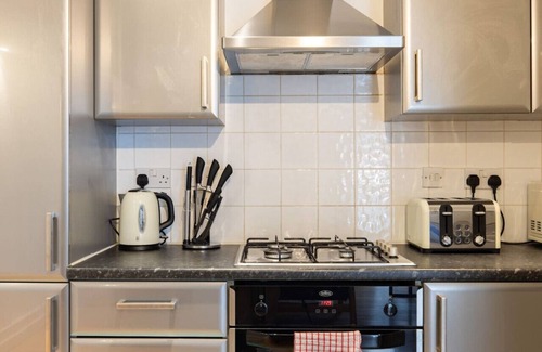 De Beauvoir Apartamento | Cosy Flat near Dalston Junction