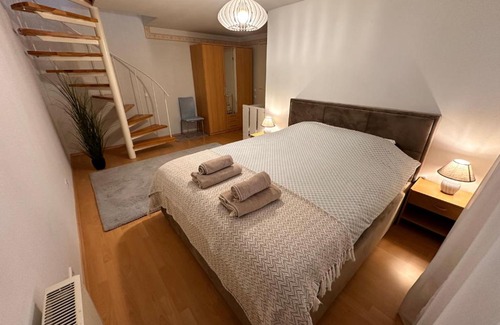 Kuressaare Apartamento | Cosy flat near Kuressaare castle