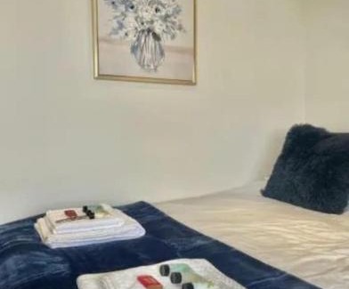 Harehills Apartamento | Cosy Flat Near Leeds City Centre