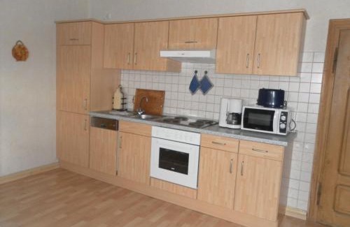 Friedrichsfeld Casa | Cosy flat on a family friendly holiday farm in northern Hesse