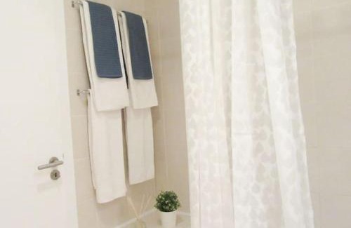 Salgados Apartamento | Cosy flat, Salgados Village
