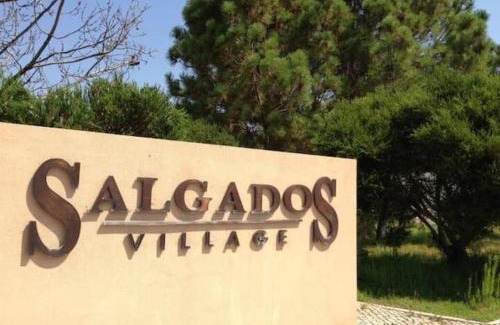 Salgados Apartamento | Cosy flat, Salgados Village