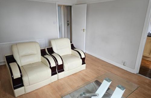 Addiscombe Apartamento | Cosy Flat with private entrance near East Croydon