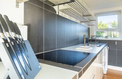 Stockton on the Forest Casa | Cosy Four-Bedroom House in York with Free Parking
