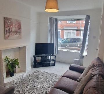 Doncaster Apartamento | Cosy Fresh New Refurbished House