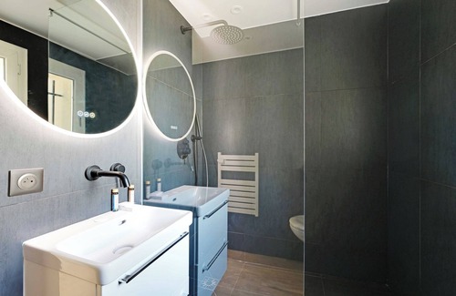 Aubervilliers Apartamento | Acogedor apartamento totalmente equipado - 1HAB/2P - Aubervilliers