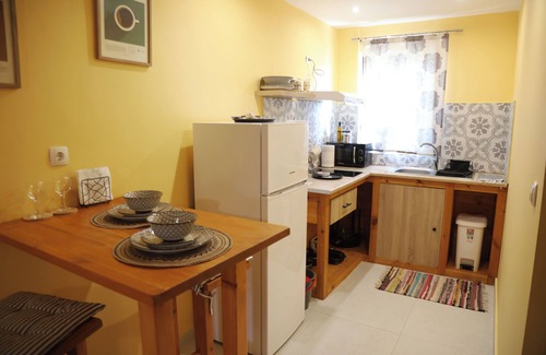Marmari Apartamento | Cosy fully renovated apartment