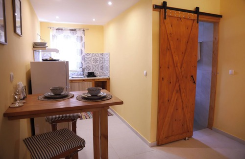 Marmari Apartamento | Cosy fully renovated apartment