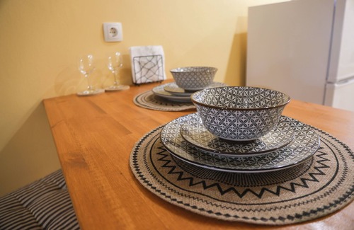 Marmari Apartamento | Cosy fully renovated apartment