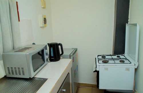 Angre Apartamento | ✨ Cosy furnished studio in Angré Cocody ✨