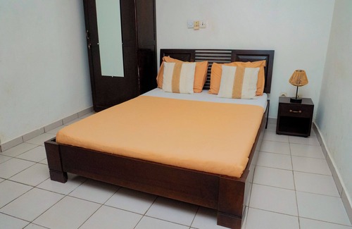Angre Apartamento | ✨ Cosy furnished studio in Angré Cocody ✨