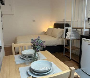 Cathays Apartamento | Cosy Gem in Cardiff