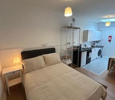 Cathays Apartamento | Cosy Gem in Cardiff