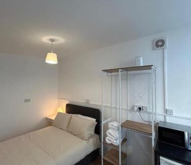Cathays Apartamento | Cosy Gem in Cardiff