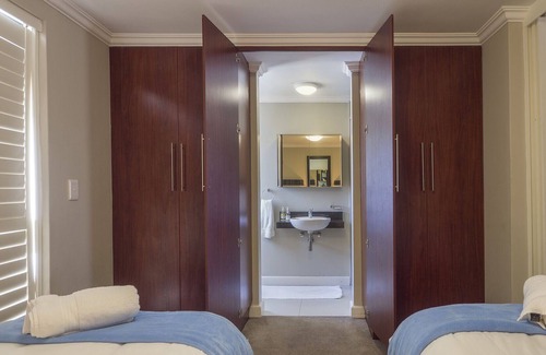 Paradise Apartamento | Acogedora joya ubicada en la pintoresca Knysna