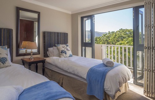 Paradise Apartamento | Acogedora joya ubicada en la pintoresca Knysna