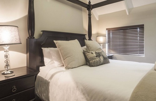 Paradise Apartamento | Acogedora joya ubicada en la pintoresca Knysna