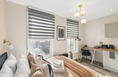 Upper Edmonton Apartamento | Cosy Gem next North Mid Hospital & Hotspur Stadium