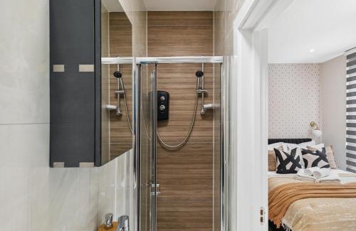 Upper Edmonton Apartamento | Cosy Gem next North Mid Hospital & Hotspur Stadium