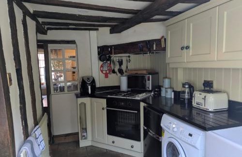 Bewdley Casa | Cosy Georgian Cottage in the Heart of Bewdley, Worcestershire