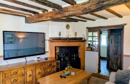 Bewdley Casa | Cosy Georgian Cottage in the Heart of Bewdley, Worcestershire
