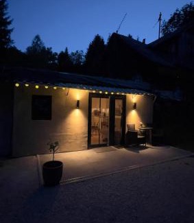 Bostanj Apartamento | Cosy getaway in raw nature