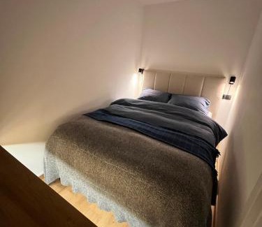 Bostanj Apartamento | Cosy getaway in raw nature