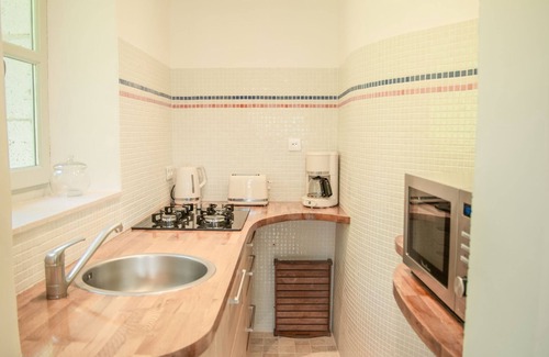 Saint Maurin Casa | Cosy gîte with terrace and private pool