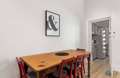 Glenelg South Casa | Pet Friendly Cottage Glenelg South