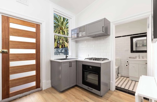 Glenelg South Casa | Pet Friendly Cottage Glenelg South