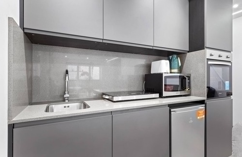 Golders Green Apartamento | Cosy Golders Green Studio With Modern Amenities