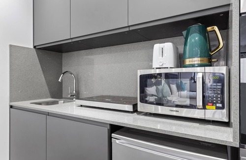 Golders Green Apartamento | Cosy Golders Green Studio With Modern Amenities
