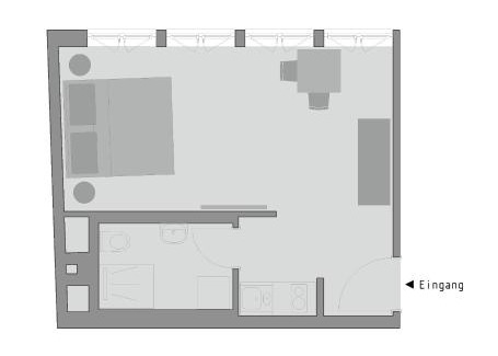 Old Town Apartamento | cosy grey apartments