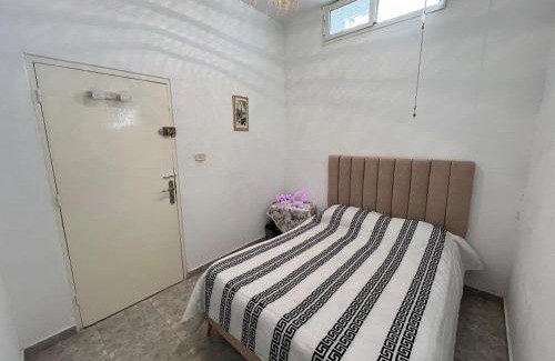Sousse - Monastir Apartamento | Cosy Ground Floor Studio with Terrace
