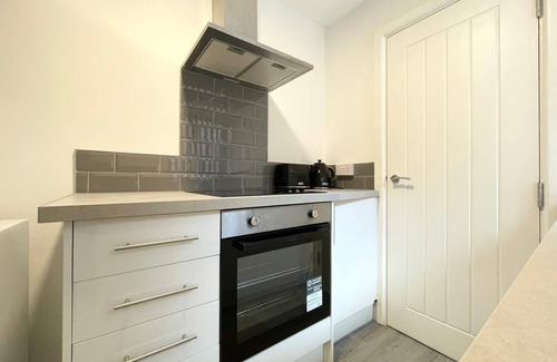 Birkenhead Casa | Cosy Group house in Birkenhead