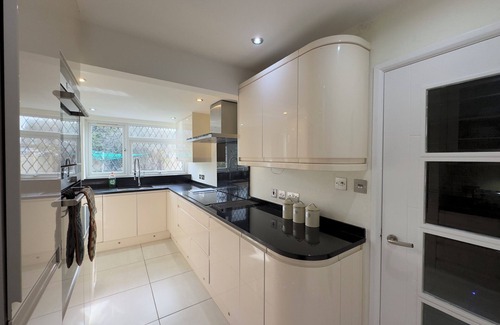 Langley Marish Casa | Cosy Guest House, Langley, Slough.